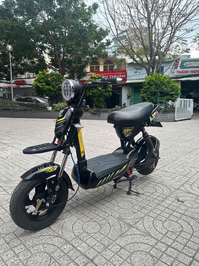 bán xe điện 133. Mua bán Xe điện tại Quận 11 Tp Hồ Chí Minh được đăng bởi Luongphulien88 hình 7