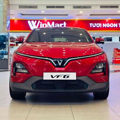 NGÂN HÀNG TỪ CHỐI? ĐỪNG LO 120 TRIỆU NHẬN XE VF6. Mua bán Ô tô tại Quận Tân Phú Tp Hồ Chí Minh được đăng bởi Kỳ