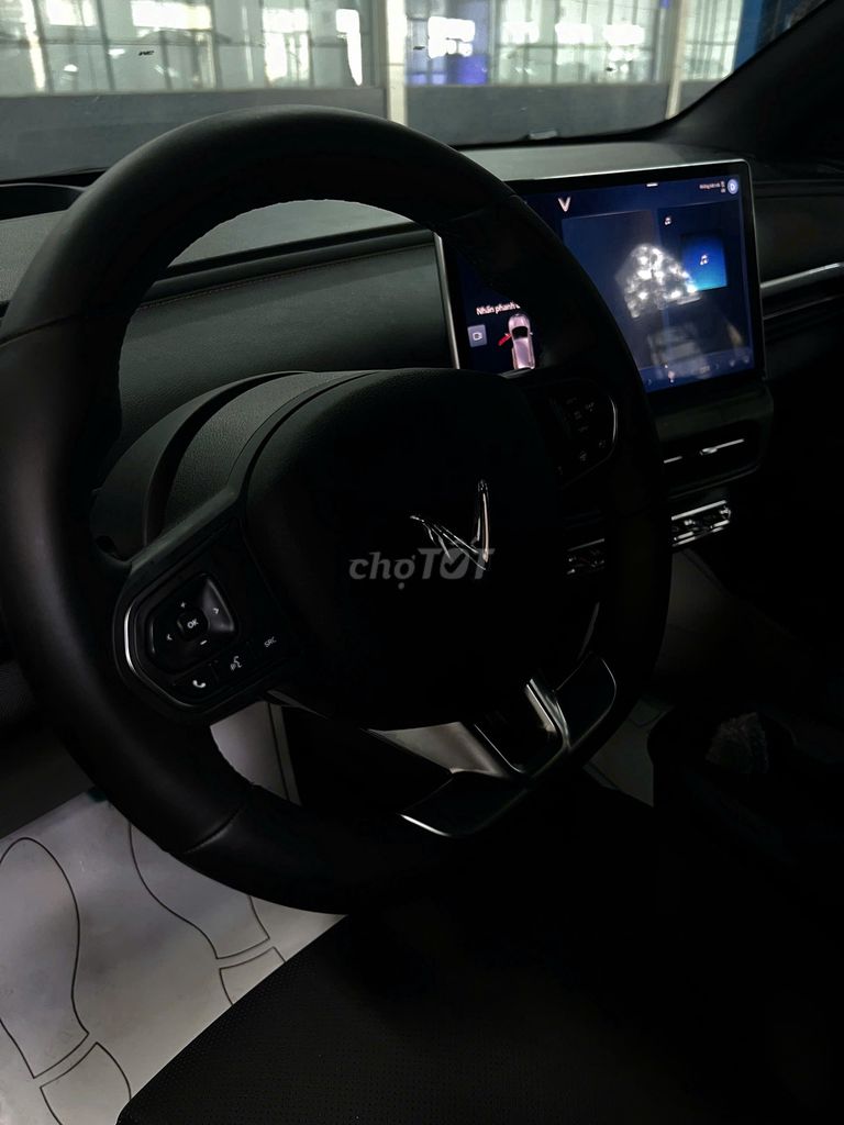 VF6 - GIẢM 100% THUẾ TRC BẠ TẶNG QUÀ HẤP DẪN. Mua bán Ô tô tại Quận 12 Tp Hồ Chí Minh được đăng bởi Vinfast An Sương hình 4