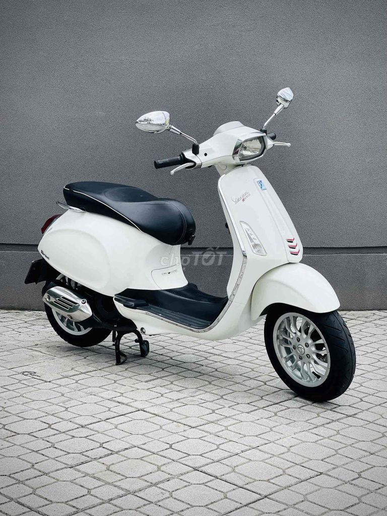 sprin màu trắng xe đẹp rin chất chính chủ biển 43. Mua bán Xe máy tại Quận Hải Châu Đà Nẵng được đăng bởi nguyễn thị hà hình 4