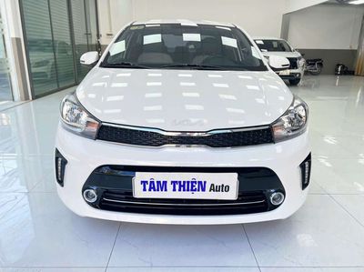 KIA SOLUTO 1.4 AT 2022 40.616 km