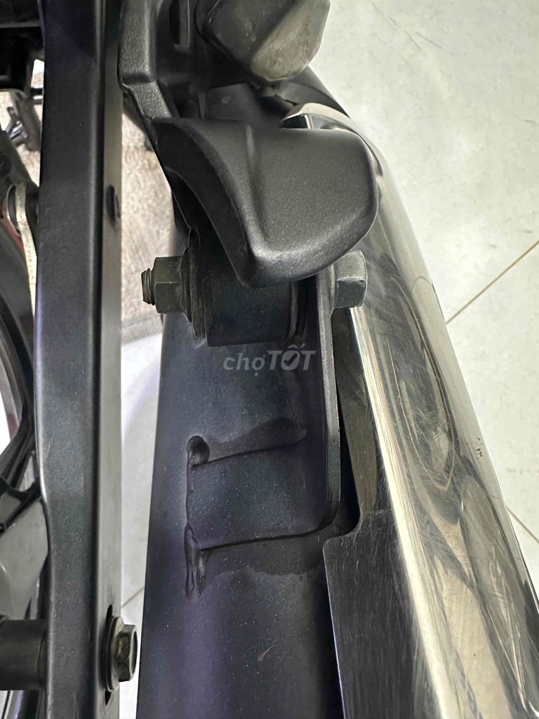 exiter côn tay 5P71. Mua bán Xe máy tại Quận 12 Tp Hồ Chí Minh được đăng bởi Duy Thanh hình 5