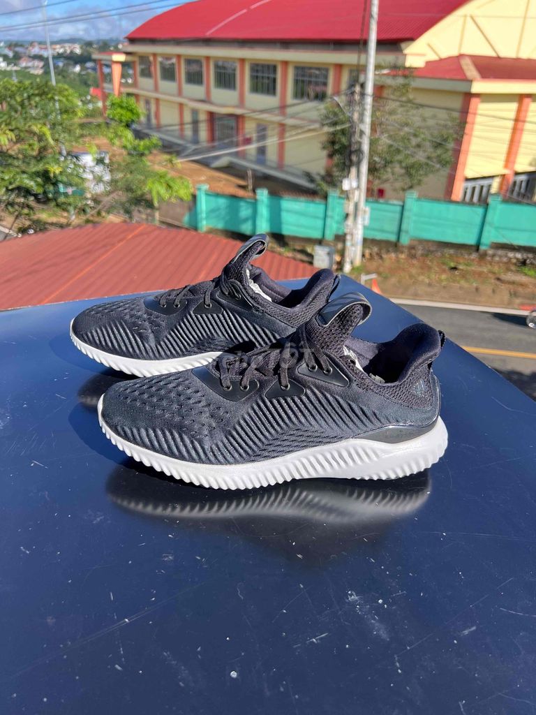 Giày Adidas size 42 chính hãng miễn ship