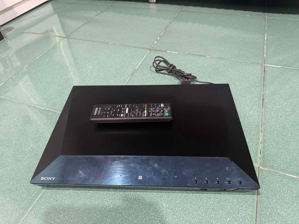Ampli 5.1 Sony BDV-E4100 Đen. Mua bán Tivi, Âm thanh tại Quận Bình Thạnh Tp Hồ Chí Minh được đăng bởi tuấn hình 1