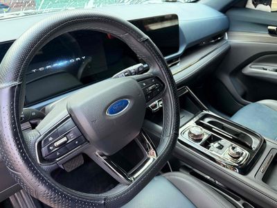 Ford Territory 2024 chính chủ mua new odo 29 ngàn. Mua bán Ô tô tại Huyện Bình Chánh Tp Hồ Chí Minh được đăng bởi SANG PHAM