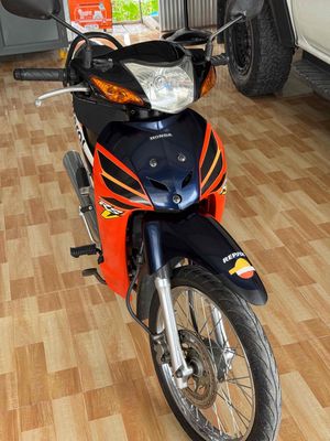 Wave 100 dọn mới. Mua bán Xe máy tại Huyện Thới Lai Cần Thơ được đăng bởi XE MÁY QUAN QUÂN