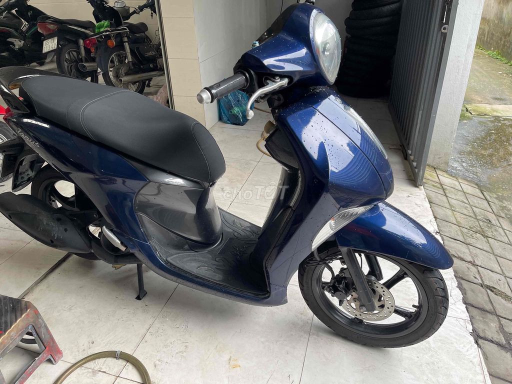 Janus khoá ga xe zin chuẩn bs 65. Mua bán Xe máy tại Quận Ninh Kiều Cần Thơ được đăng bởi Cửa Hàng xe máy Hoàng Hải hình 3