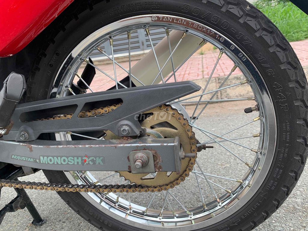 Bán xipo 99 đầu 37 hqcn bs đồng nai. Mua bán Xe máy tại Thành phố Biên Hòa Đồng Nai được đăng bởi Đoàn Phước Lộc hình 6