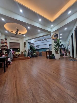Apartment in Hoàng Mai