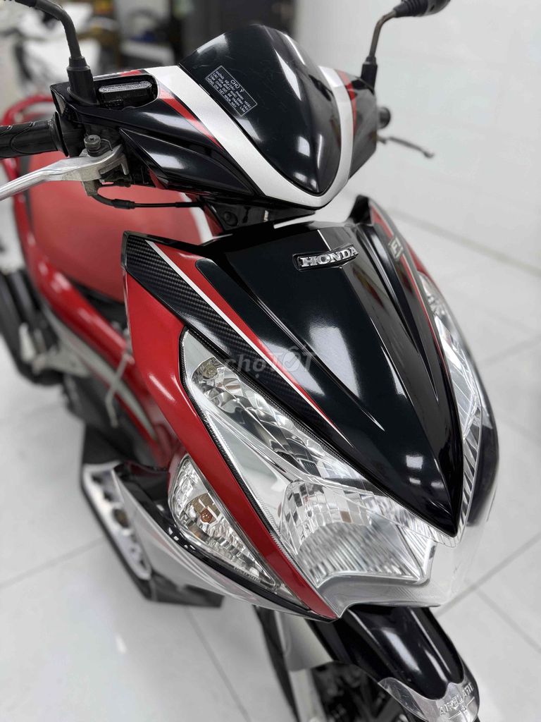 ab2012 cọp  (bán 20tr800 )gớp nợ xấu , đậu 100%. Mua bán Xe máy tại Quận 11 Tp Hồ Chí Minh được đăng bởi NAM ANH hình 2