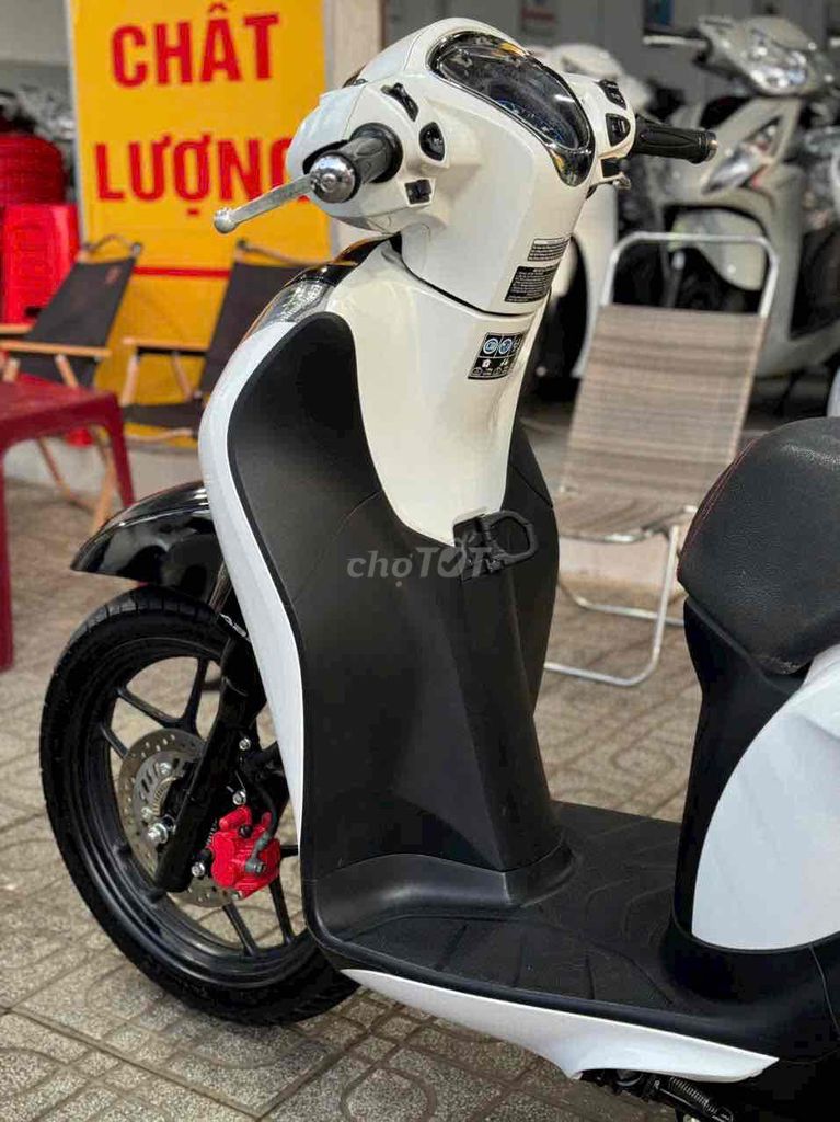 SH mode 2019 ABS. Mua bán Xe máy tại Thành phố Buôn Ma Thuột Đắk Lắk được đăng bởi Ngô quốc Việt  hình 6