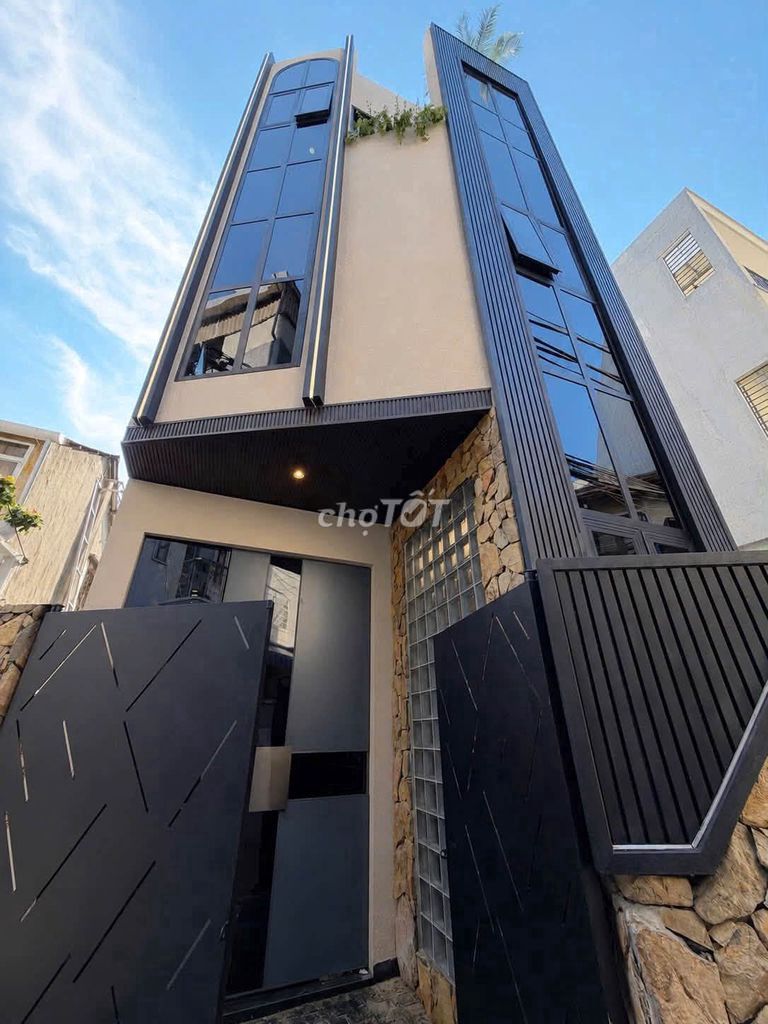 Аренда · 3 комн. · 70 м² · Quận Hải Châu, ул. Đường Lê Duẩn