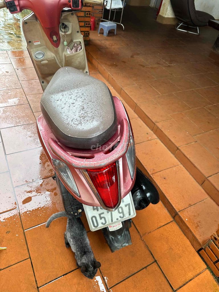 Nozza Yamaha. Mua bán Xe máy tại Huyện Cư Kuin Đắk Lắk được đăng bởi Lan hình 5