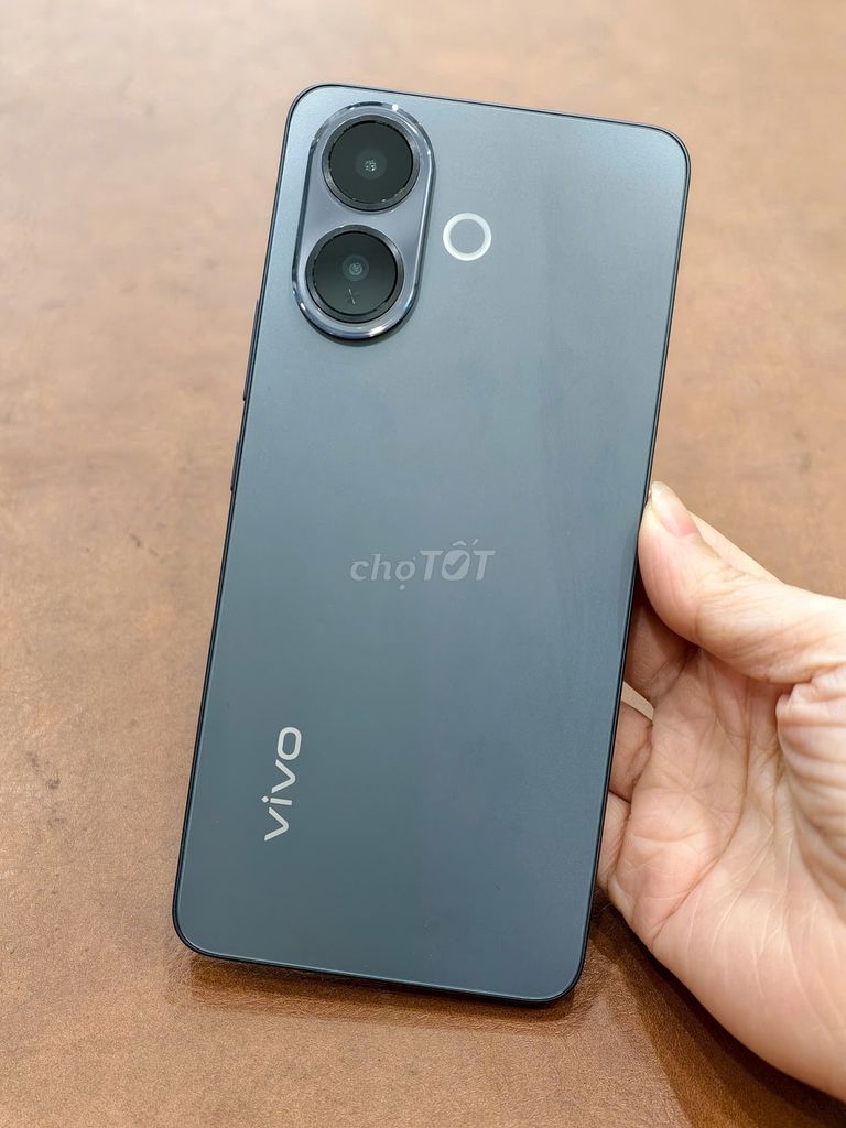 Vivo V60 Lite 5G bản chính hãng 8-256gb màu Đen. Mua bán Điện thoại tại Quận Đống Đa Hà Nội được đăng bởi Hn Store hình 1