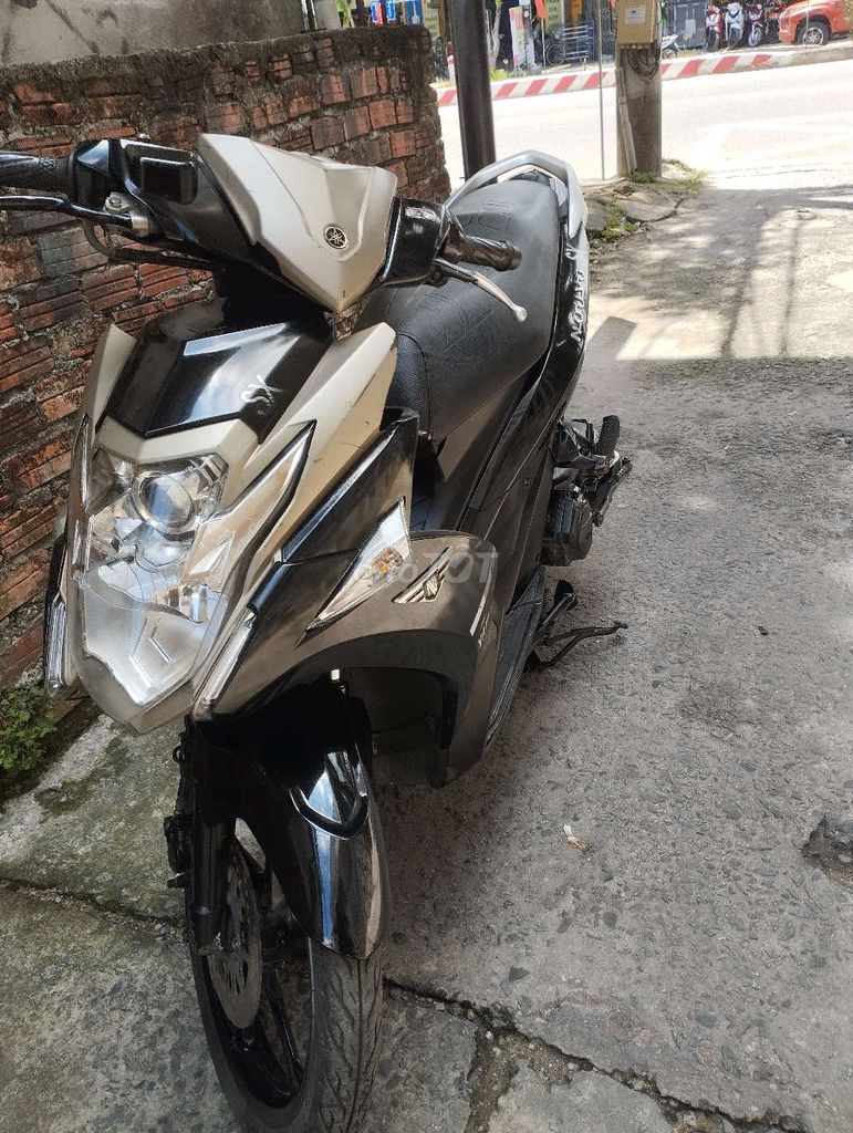 Novo 6 máy ngon , xe đẹp. Mua bán Xe máy tại Quận Liên Chiểu Đà Nẵng được đăng bởi Luong Tin hình 1