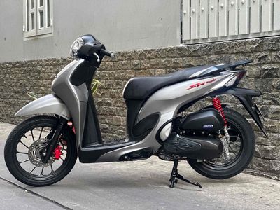 Honda SH Mode 2024 Xám 8000 km