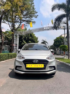 Hyundai Grand i10 MT sx 2019 sedan
