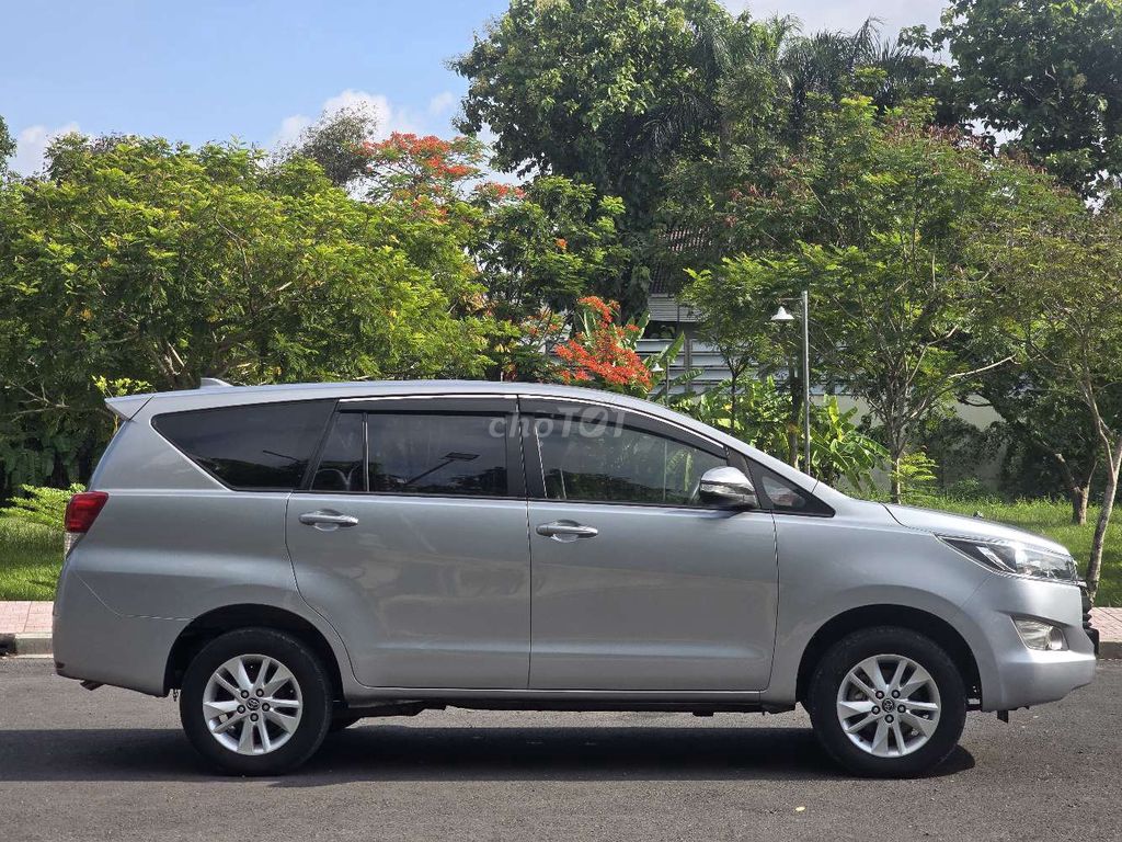 INNOVA 2.0R X 2017 ГОД, 143000 ММ, ГАРАНТИЯ 1 ГОД