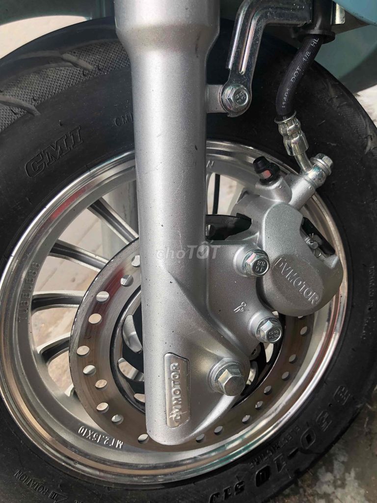 bán xe 50cc  mua mới ích đi sử dụng kỷ còn như mới. Mua bán Xe máy tại Quận Bình Tân Tp Hồ Chí Minh được đăng bởi Quỳnh như nhà xinh  hình 3