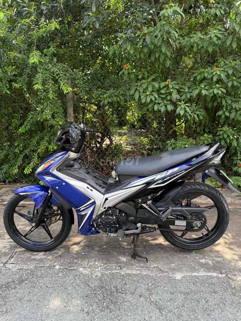 ex 135 xuống áo 2010 bstp chính chủ. Mua bán Xe máy tại Huyện Củ Chi Tp Hồ Chí Minh được đăng bởi HuỳnhLâm Bổn hình 6