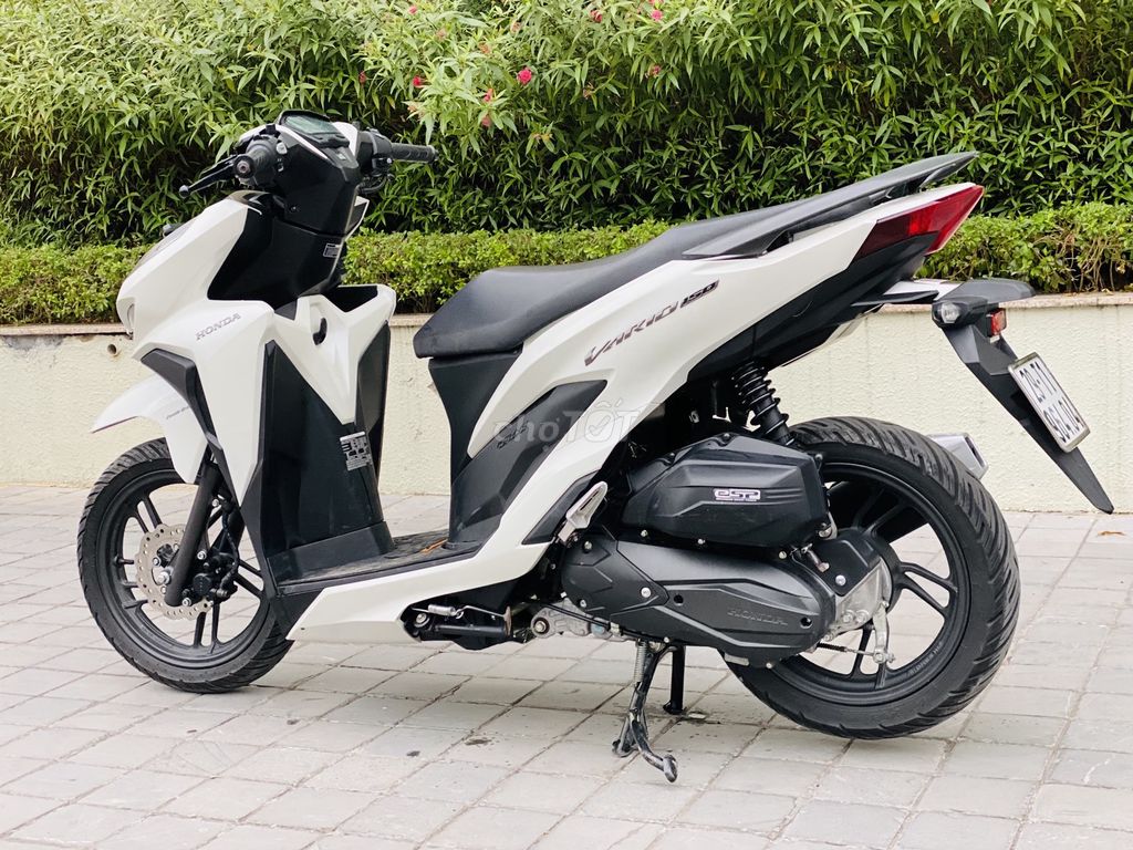 HONDA VARIO 150 ABS CHÍNH CHỦ NGUYÊN ZIN 2024. Mua bán Xe máy tại Quận Nam Từ Liêm Hà Nội được đăng bởi Lê Duy Anh hình 6