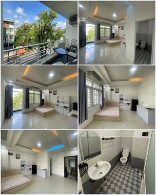 Room 30 m² · Đường Lê Văn Lương