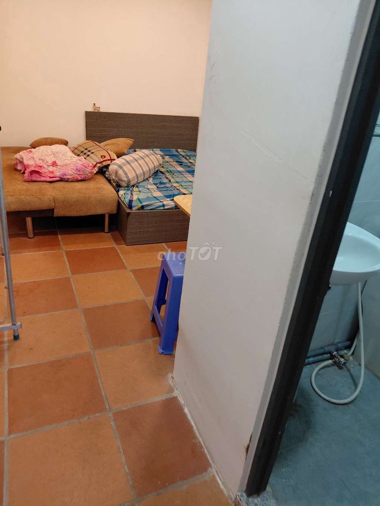 Rent · 1 bd · 40 м² · Quận 12, ул. huynh thi hai
