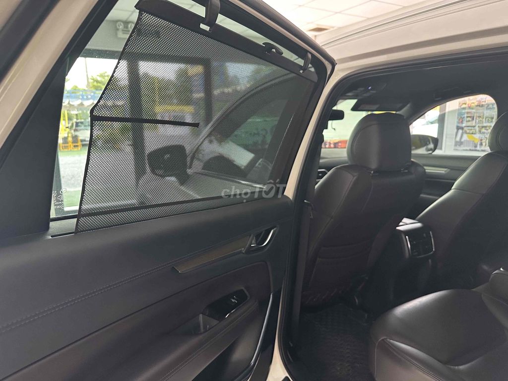 Trang có Cx8 siêu cọp 2020 luxury. Mua bán Ô tô tại Thành phố Sóc Trăng Sóc Trăng được đăng bởi Lê Thị Bé Trang hình 5