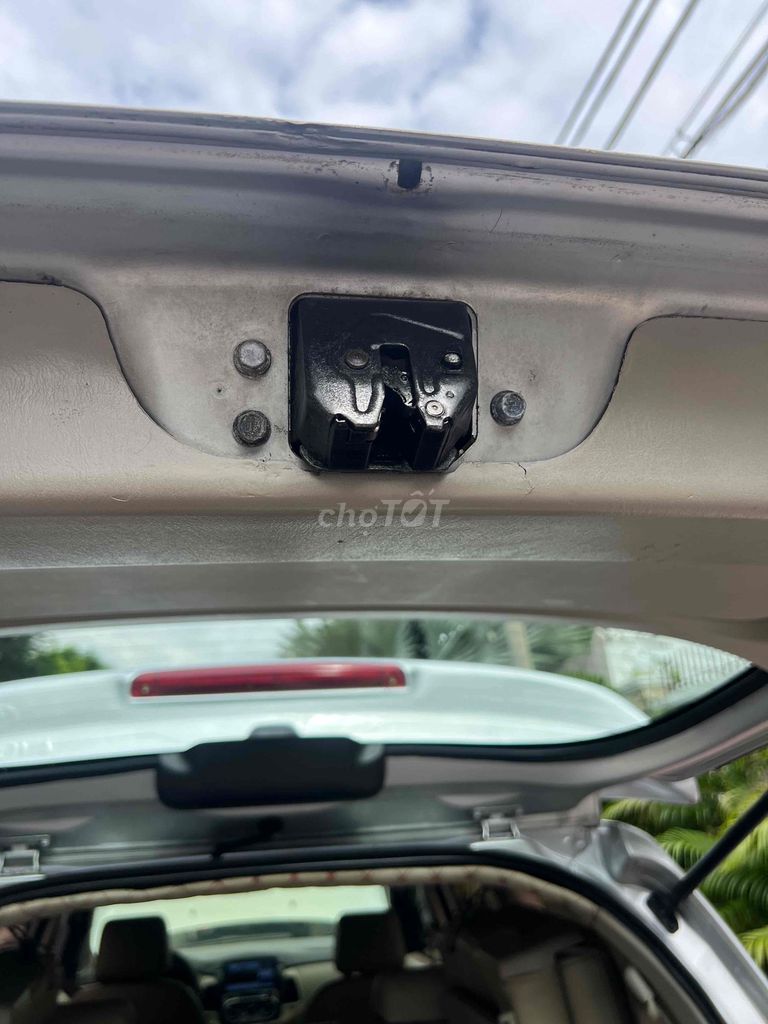 Toyota Innova 2010 G. Mua bán Ô tô tại Quận 8 Tp Hồ Chí Minh được đăng bởi Thắng hình 11