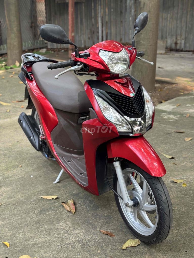 Honda Vision 2017 Ít Đi Rất Mới Đẹp, Máy Zin Ngon. Mua bán Xe máy tại Thành phố Thuận An Bình Dương được đăng bởi Trần Viễn hình 2