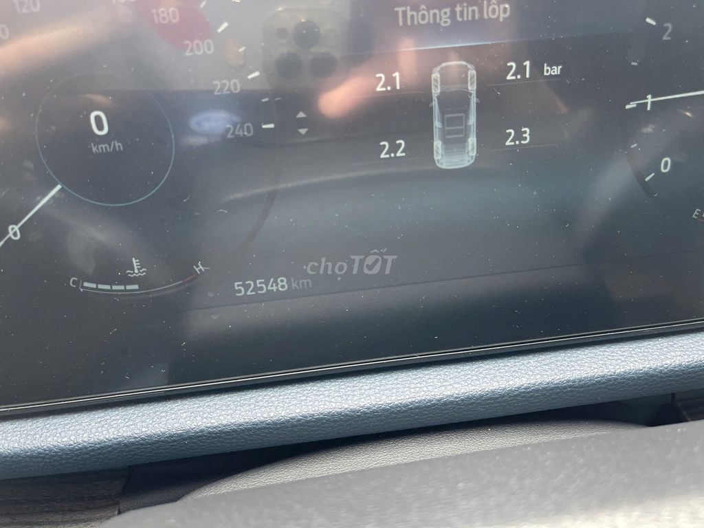 Territory 2024 Titanium X 1.5 AT, NH 70% LS Ưu Đãi. Mua bán Ô tô tại Thành phố Long Xuyên An Giang được đăng bởi Phước Lộc hình 11