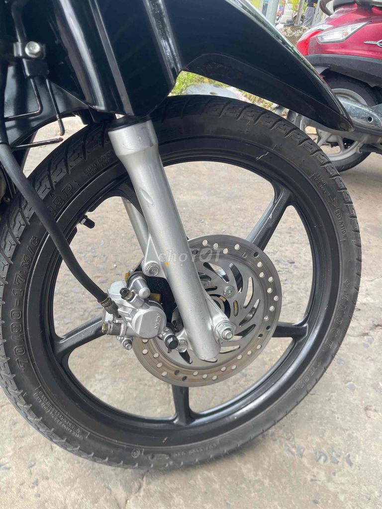 Future X. Mua bán Xe máy tại Quận Bình Thuỷ Cần Thơ được đăng bởi Cửa hàng xe máy Minh Triều hình 5