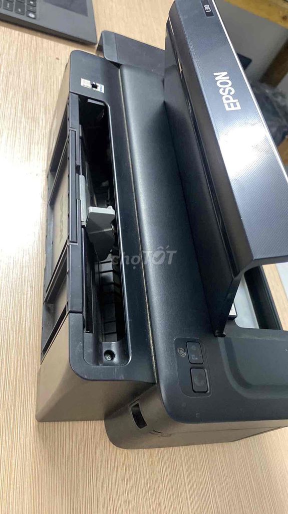 Máy in L310 còn hoạt động. Mua bán Đồ dùng văn phòng tại Huyện Trảng Bàng Tây Ninh được đăng bởi Đức hình 1
