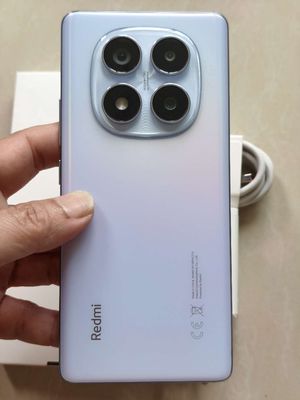 Xiaomi Redmi Note 14 Pro 12GB/256GB Tím nhạt