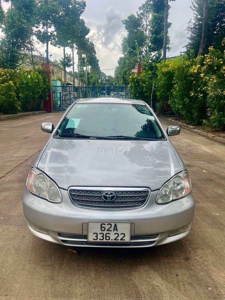 xe gia đình ngay chủ bán. mới xét đăng kiểm. Mua bán Ô tô tại Thành phố Tân An Long An được đăng bởi Trung Dũng hình 12