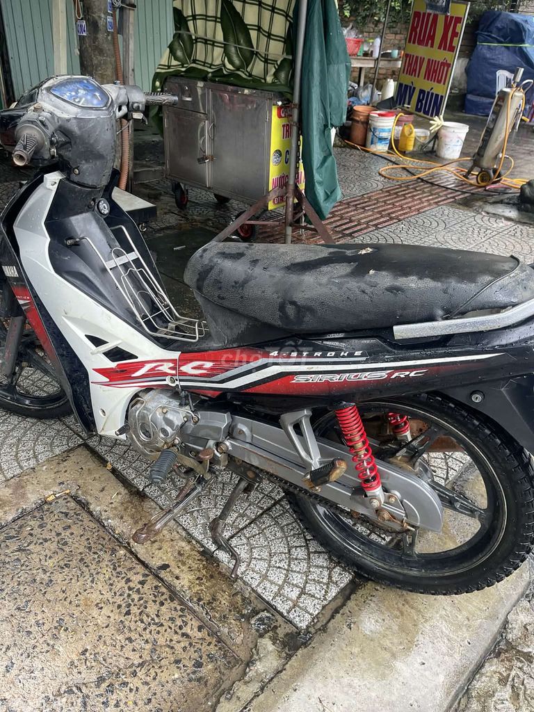 Si hãng. Mua bán Xe máy tại Quận Liên Chiểu Đà Nẵng được đăng bởi ngoc duong hình 3