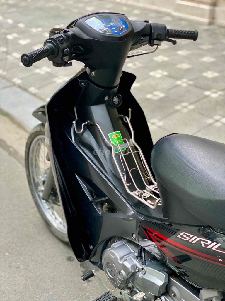 🌈Yamaha Sirius 2022 xe đẹp máy chất - CÓ TRẢ GÓP. Mua bán Xe máy tại Quận Thanh Khê Đà Nẵng được đăng bởi XE MÁY TRẢ GÓP LONG MOTOR hình 5