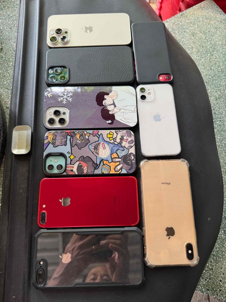 Apple iPhone 12 Pro Max 512GB. Mua bán Điện thoại tại Thành phố Biên Hòa Đồng Nai được đăng bởi Thành Nghĩa hình 1