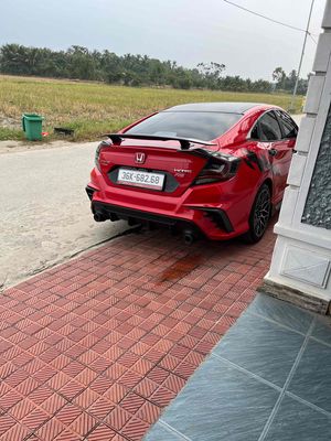 Honda Civic 2019 1.8 E - 56000 km. Mua bán Ô tô tại Huyện Hoằng Hóa Thanh Hóa được đăng bởi Chung