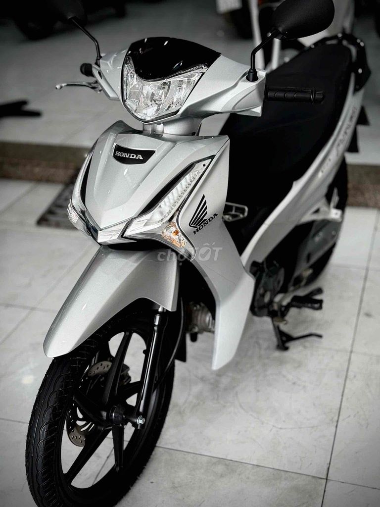 Future125 2022 Lướt chính chủ ký ( Hỗ trợ GÓP ) 🔥🔥. Mua bán Xe máy tại Thị xã Phú Mỹ Bà Rịa - Vũng Tàu được đăng bởi Cửa Hàng Xe Máy Phú Mỹ hình 1