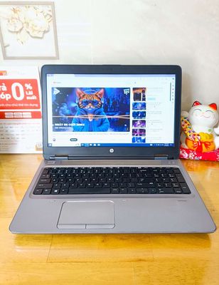 ♥️ HP Probook 650 G2 Giá Chỉ 3,2
