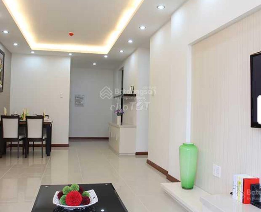 [2Tỷ] Chung cư Hà Đô GV 75m2 2Pn 2Wc có thang máy Shr tiện ích đầy đủ