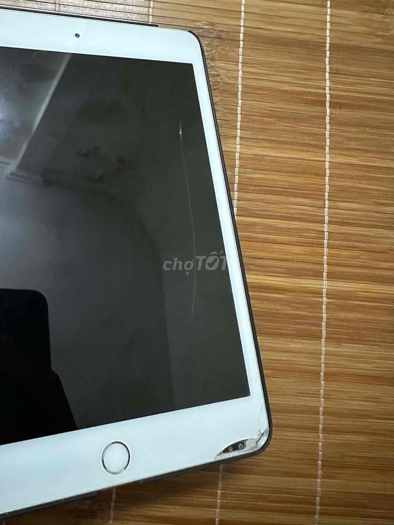 Apple iPad mini 5 64GB Bạc. Mua bán Máy tính bảng tại Quận Hà Đông Hà Nội được đăng bởi Nam hình 1