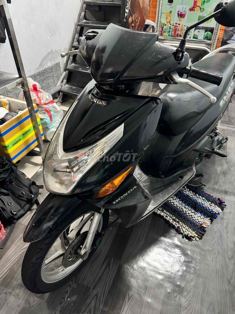 Xe Cick BS Thành Phố, Nhà Dư Xe Bán Bớt. Mua bán Xe máy tại Quận Tân Phú Tp Hồ Chí Minh được đăng bởi Đức Tiến  hình 4