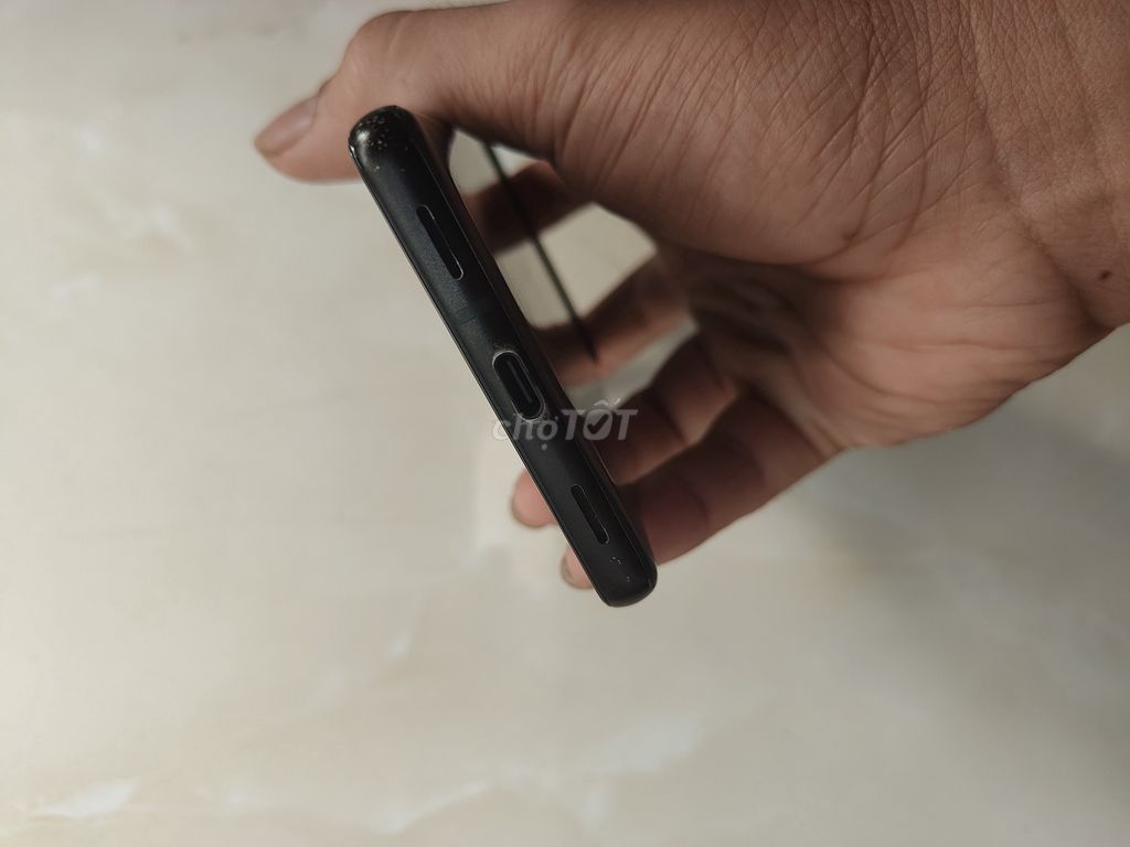 Google Pixel 6a Đen. Mua bán Điện thoại tại Thành phố Đồng Xoài Bình Phước được đăng bởi Doan tu hình 1