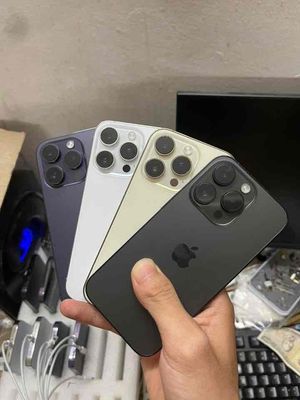 iPhone 14Prm 256G Zin All. Mua bán Điện thoại tại Huyện Mê Linh Hà Nội được đăng bởi Đào Nguyễn Trung Anh