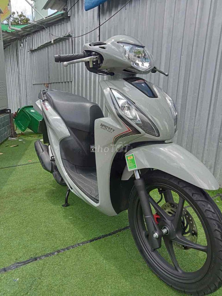 Honda Vison 2023.PBĐB.2 Khoá Makey.odd 2000 km