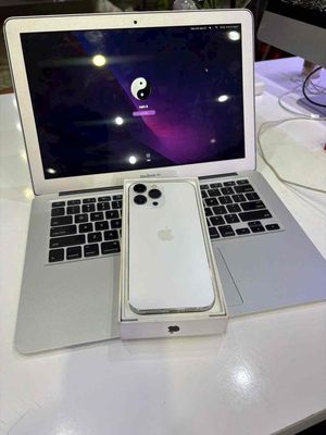iPhone 14 Pro 128GB Trắng pin 100% bản quốc tế