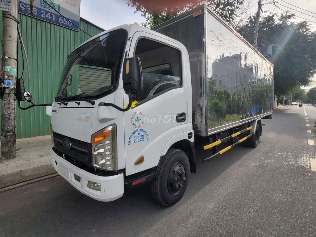 2016 - 90000 km. Mua bán Ô tô tại Thành phố Thủ Đức Tp Hồ Chí Minh được đăng bởi Lê Trọng Công hình 5