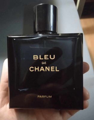 Nước Hoa Blue channel parfum